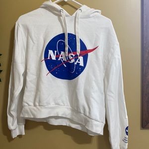 NASA hoodie